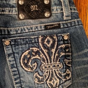Miss Me women's jeans size 31